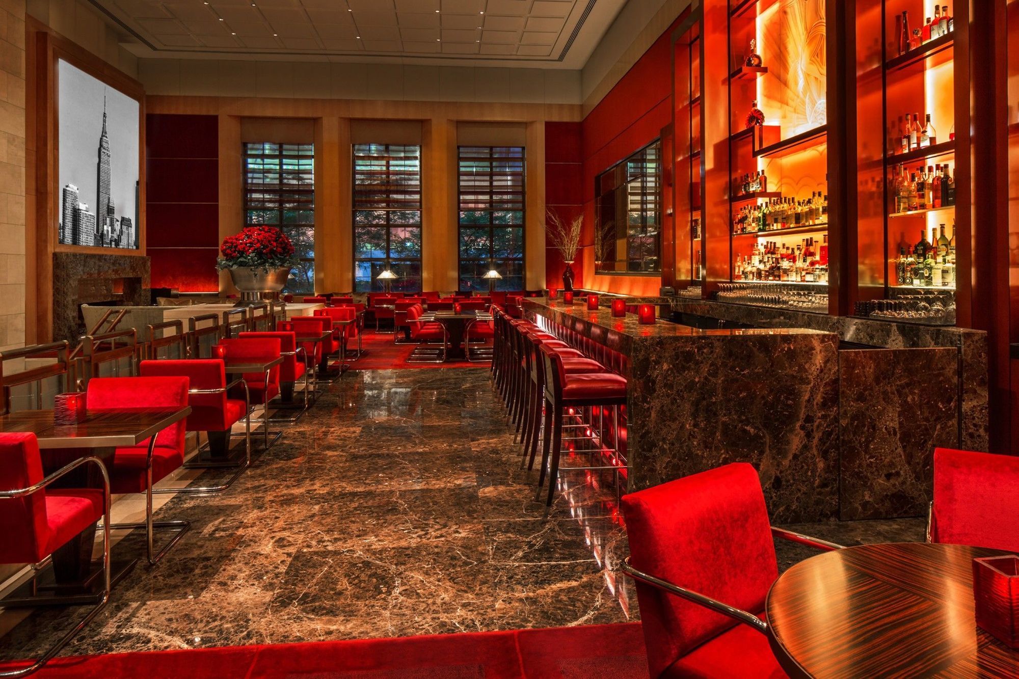 Four Seasons Khách sạn New York