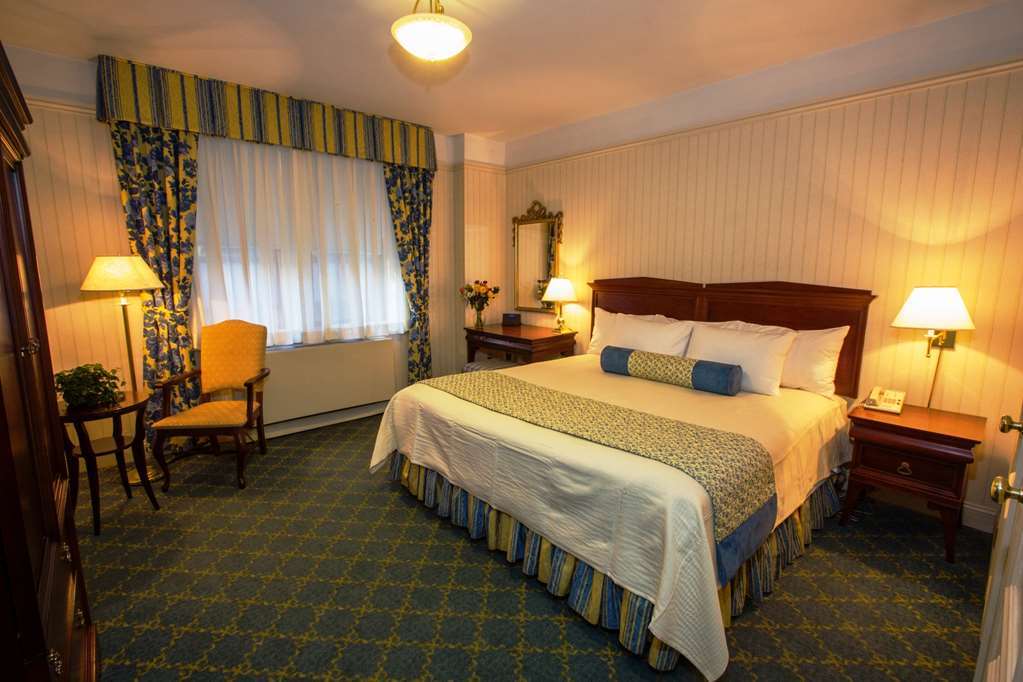 Khách sạn Wellington 3*