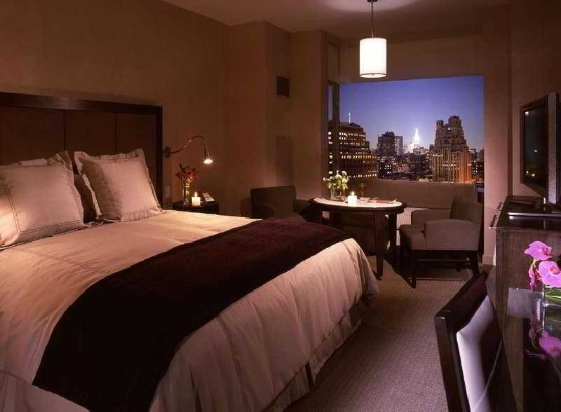 Khách sạn Gansevoort Meatpacking