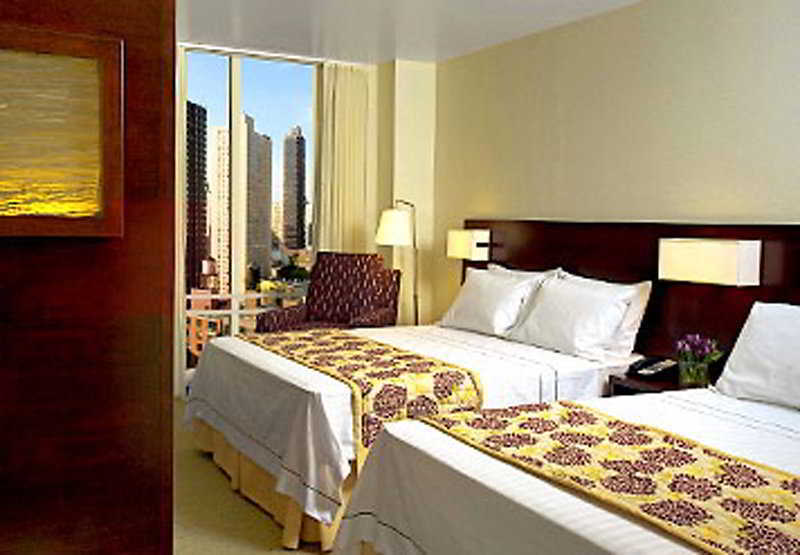 Courtyard Manhattan/upper East Side 3* Nova York