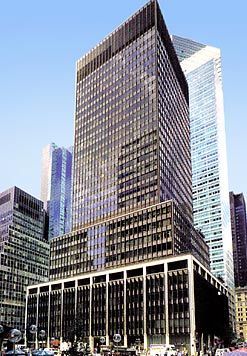 Courtyard Manhattan/midtown East Khách sạn
