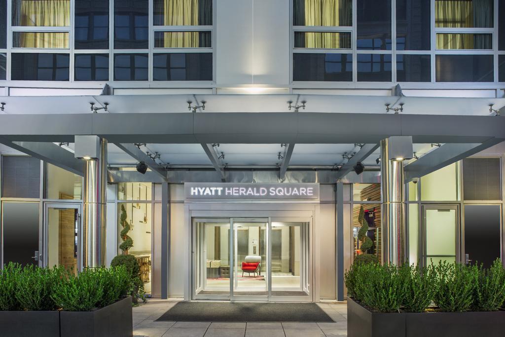 Hyatt Herald Square Nova York