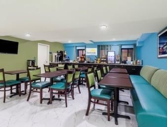 Khách sạn Days & By Wyndham Jamaica Jfk Airport