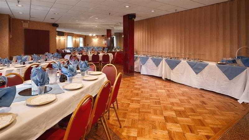 Khách sạn Western Gregory New York