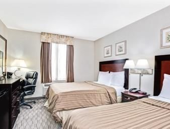 Khách sạn Days By Wyndham Long Island New York