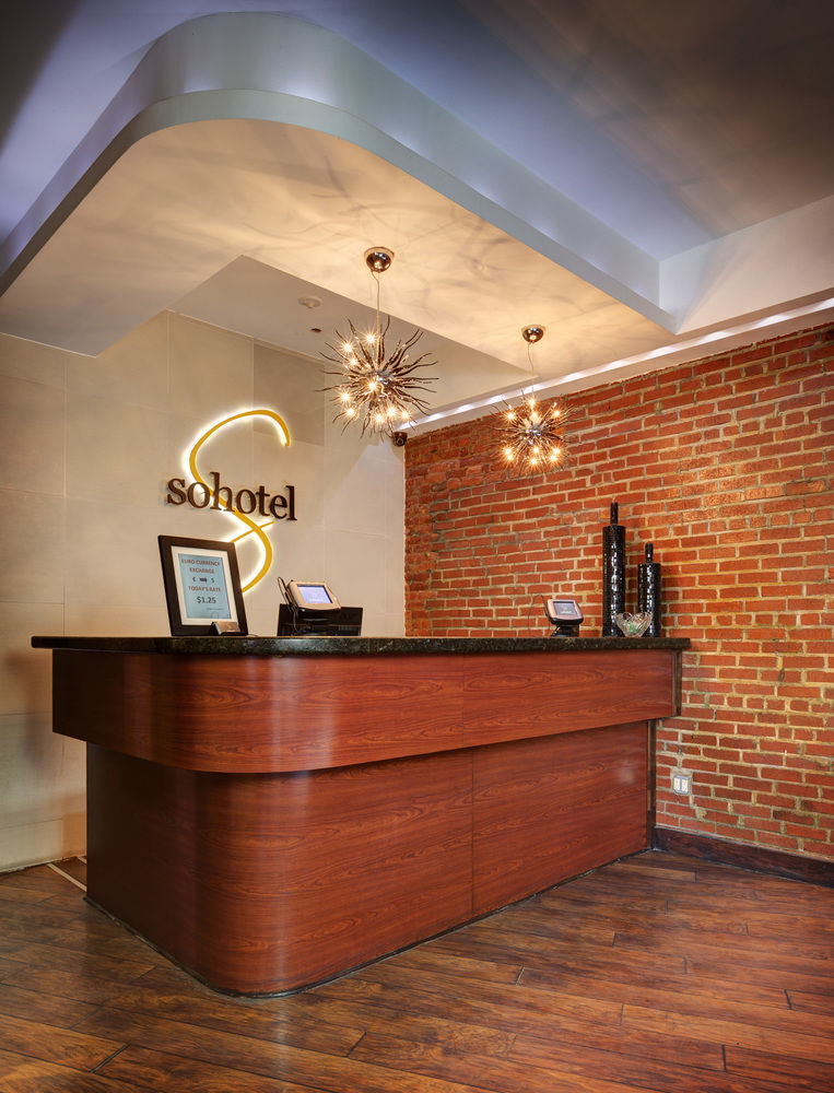 Sohotel 4* Nova York