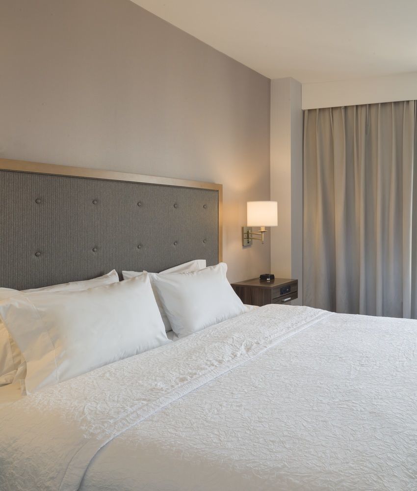 Hampton Madison Square Garden 3* Nova York