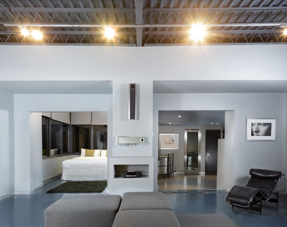 Khách sạn Shoreham 4*