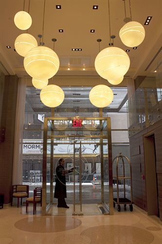 The Pearl Hotel Nova York