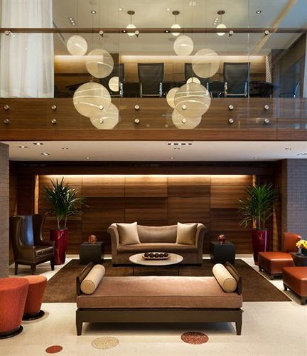 The Pearl Hotel Nova York