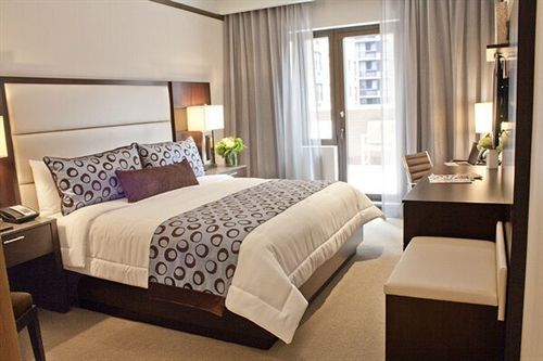 Hotel The Pearl Nova York