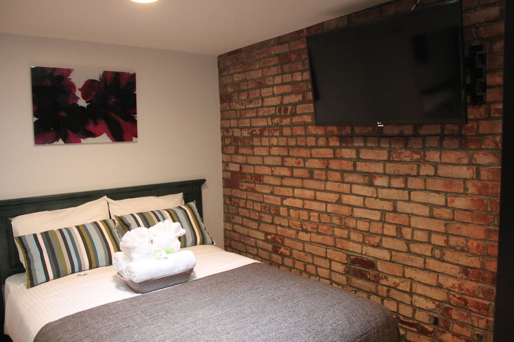 Chelsea (adults Only) 3* Nova York