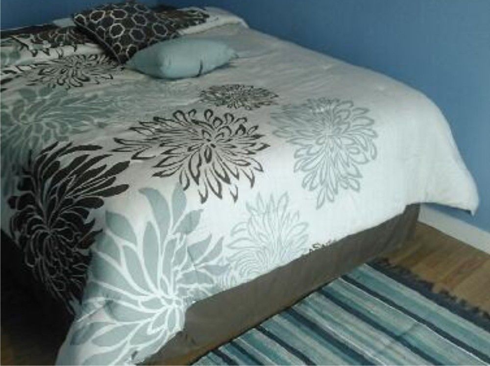 Oyo Bed & Breakfast