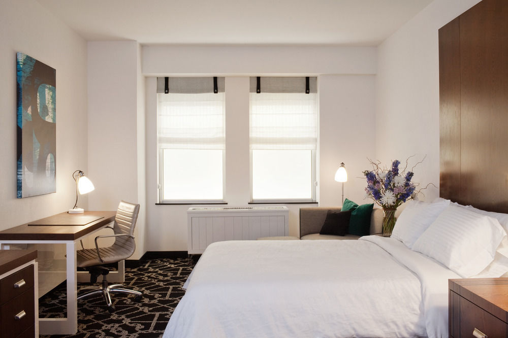 Hilton Brooklyn Nova York