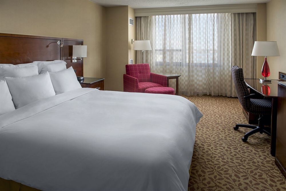 Laguardia Airport Marriott Khách sạn 4*