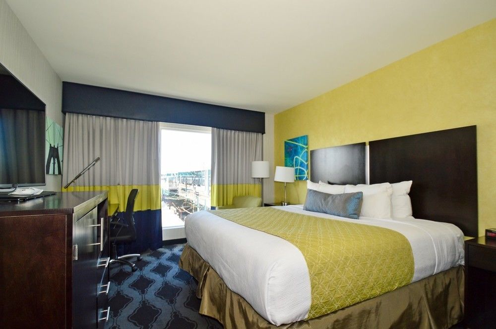 Best Western Plus Laguardia Airport Khách sạn New York