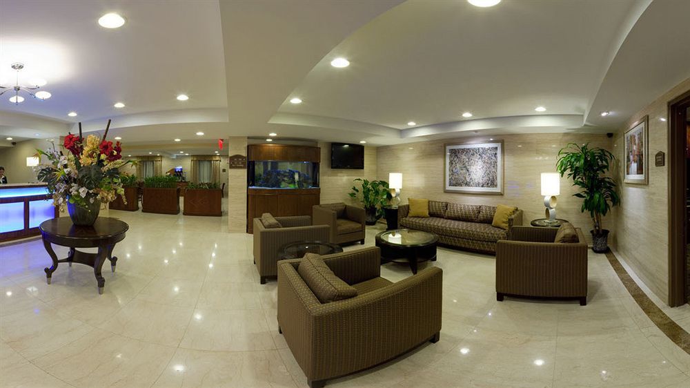 Hotel Express Maspeth By Ihg Nova York