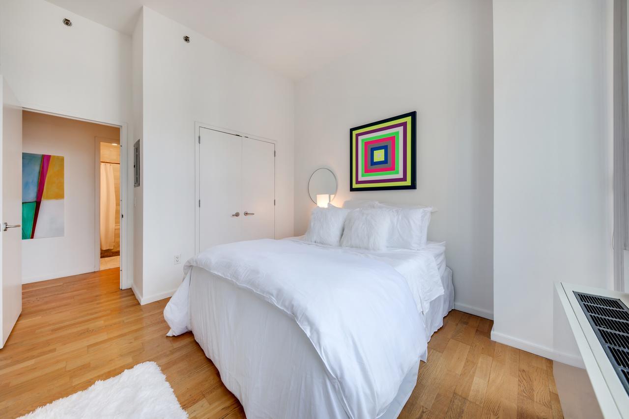 Times Square Lux Highrise Apartamento *