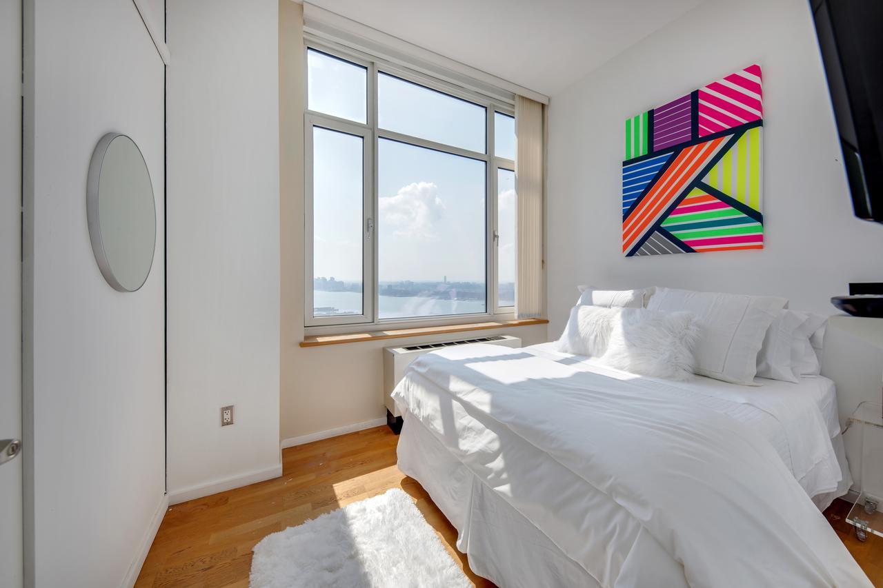 Apartamento Times Square Lux Highrise *