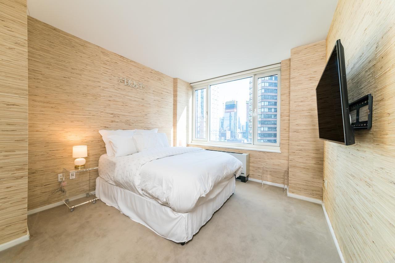 Apartamento Times Square Lux Highrise *