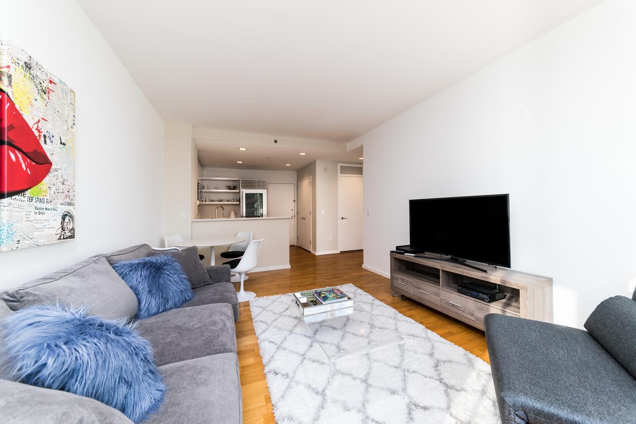 Times Square Lux Highrise Apartamento *