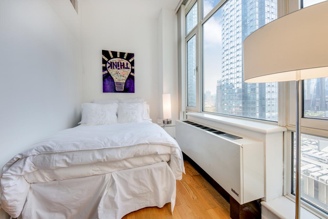 Apartamento Times Square Lux Highrise