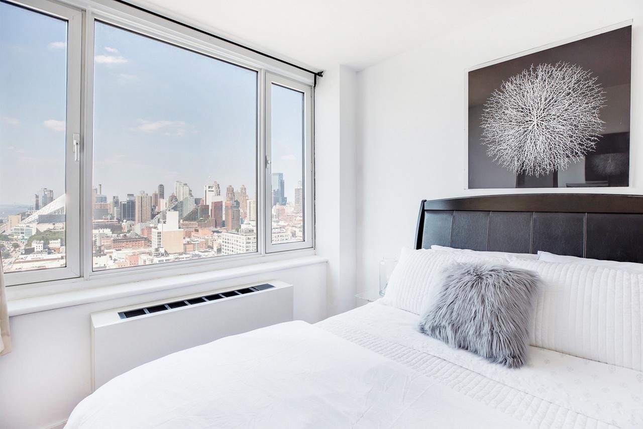 Times Square Lux Highrise Apartamento *