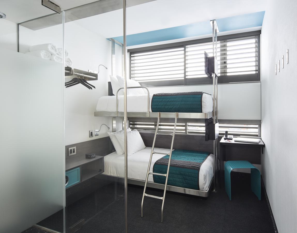 Pod Brooklyn 3*