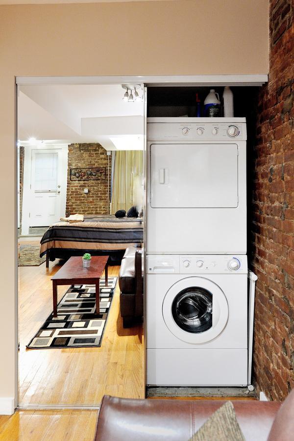 Chelsea Duplex Nova York