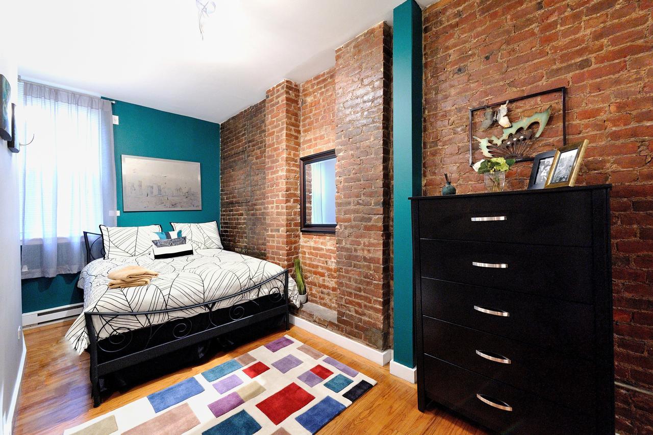 Chelsea Duplex * Nova York