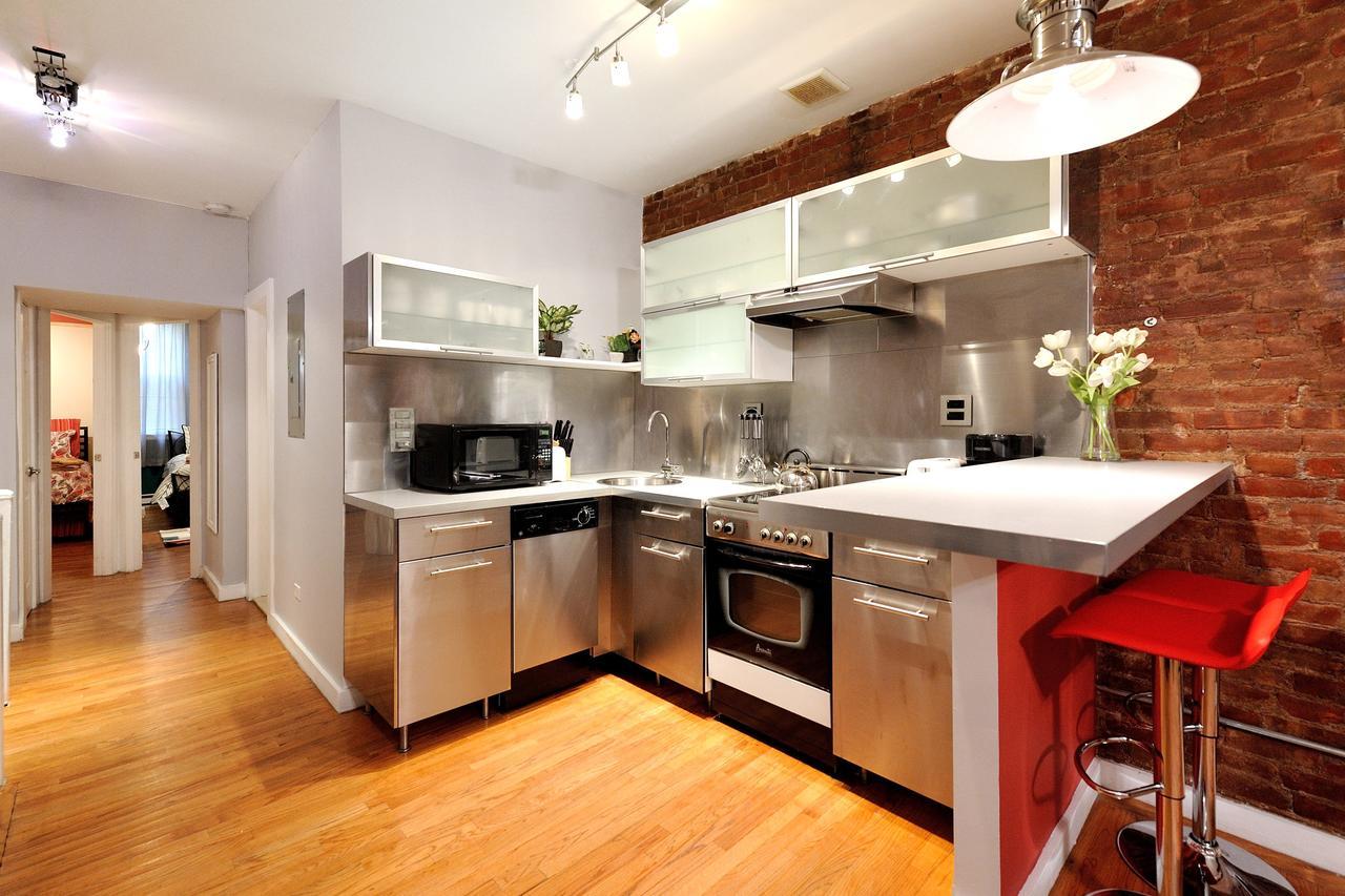 Chelsea Duplex * Nova York