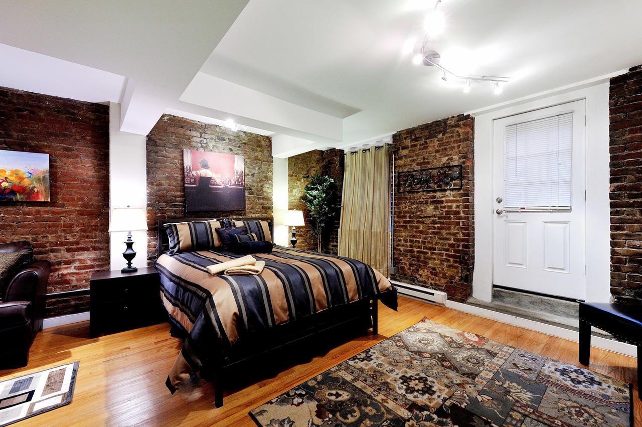 Chelsea Duplex Apartamento Nova York