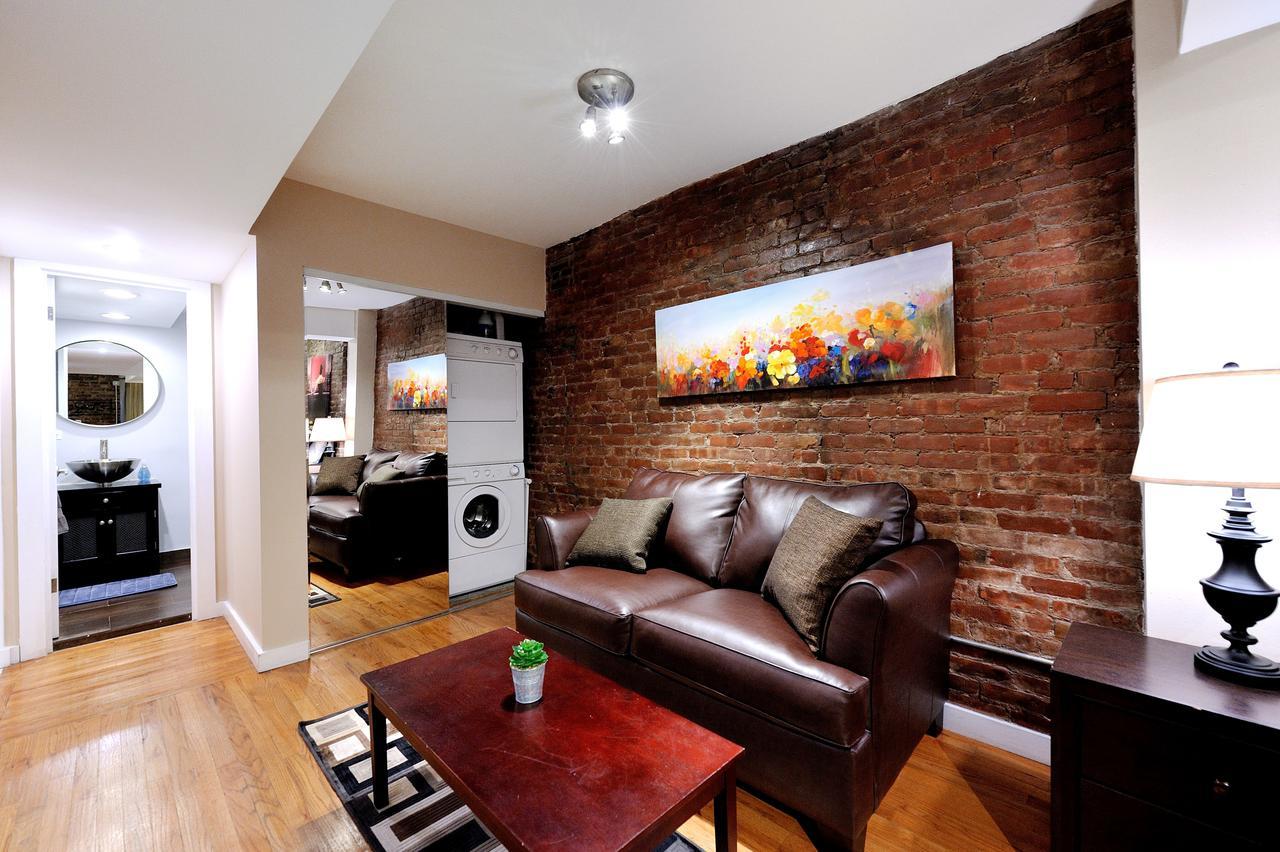 Chelsea Duplex Apartamento *