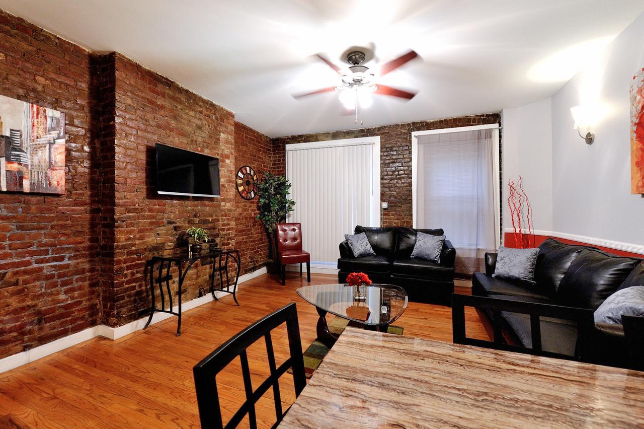 Chelsea Duplex * Nova York