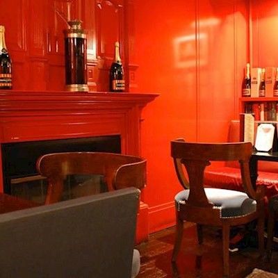 Hotel Fitzpatrick Manhattan Nova York