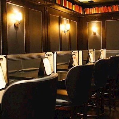 Hotel Fitzpatrick Manhattan Nova York