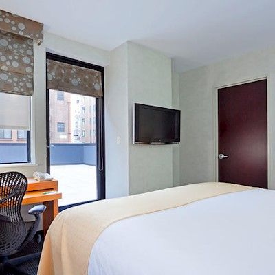 - Street By Ihg Nova York