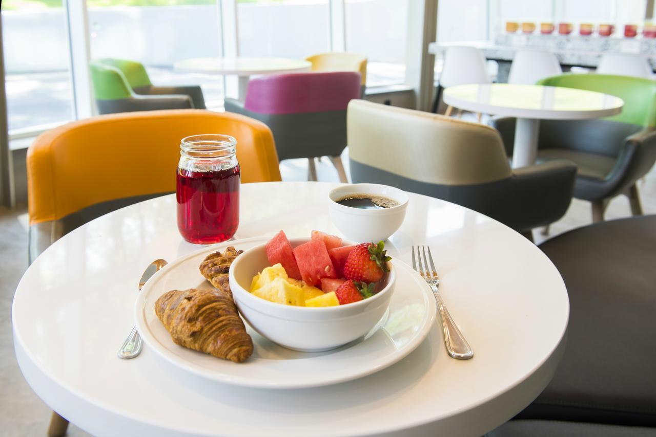 Hotel Ibis Styles Laguardia Airport Nova York