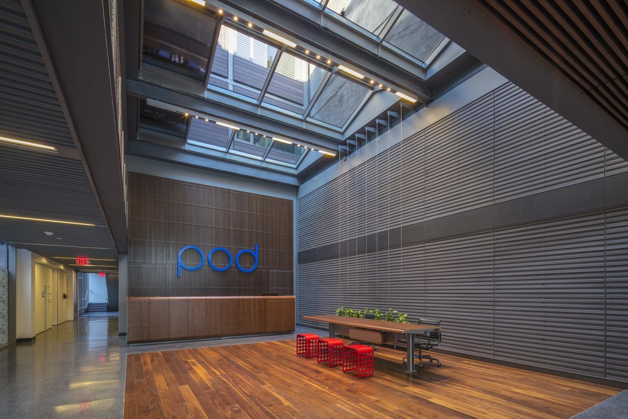 Hotel Pod Brooklyn