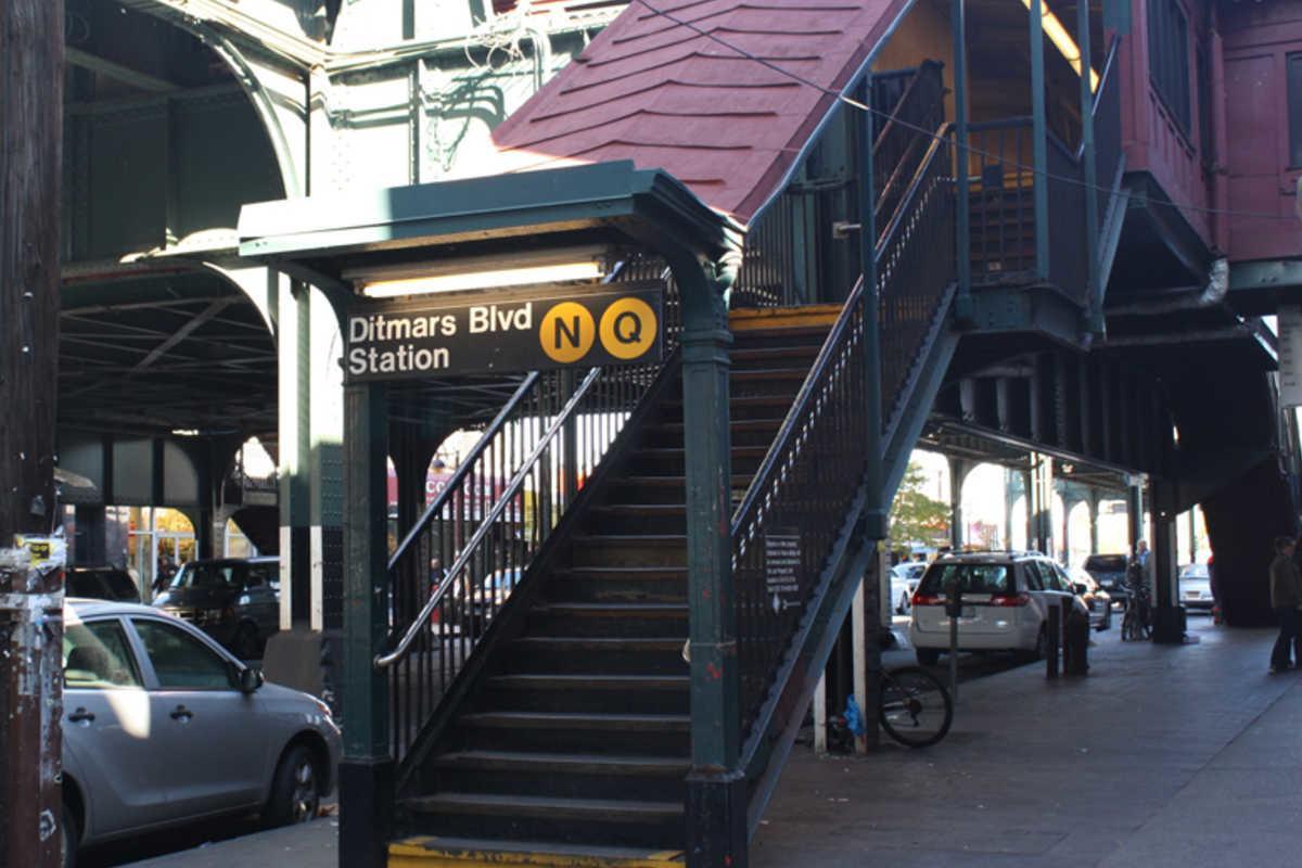 Astoria