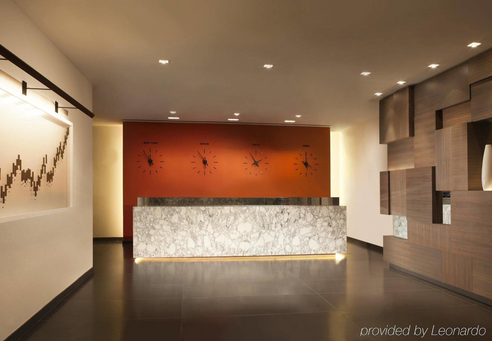Khách sạn By Marriott Downtown Manhattan/world Trade Center Area