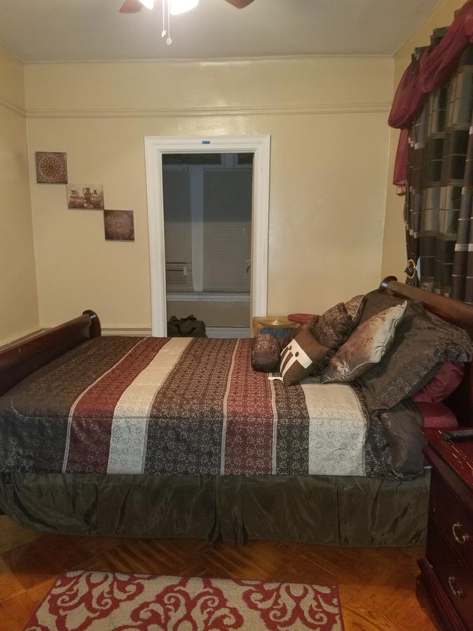 Gabriel's Luxury Apartamento