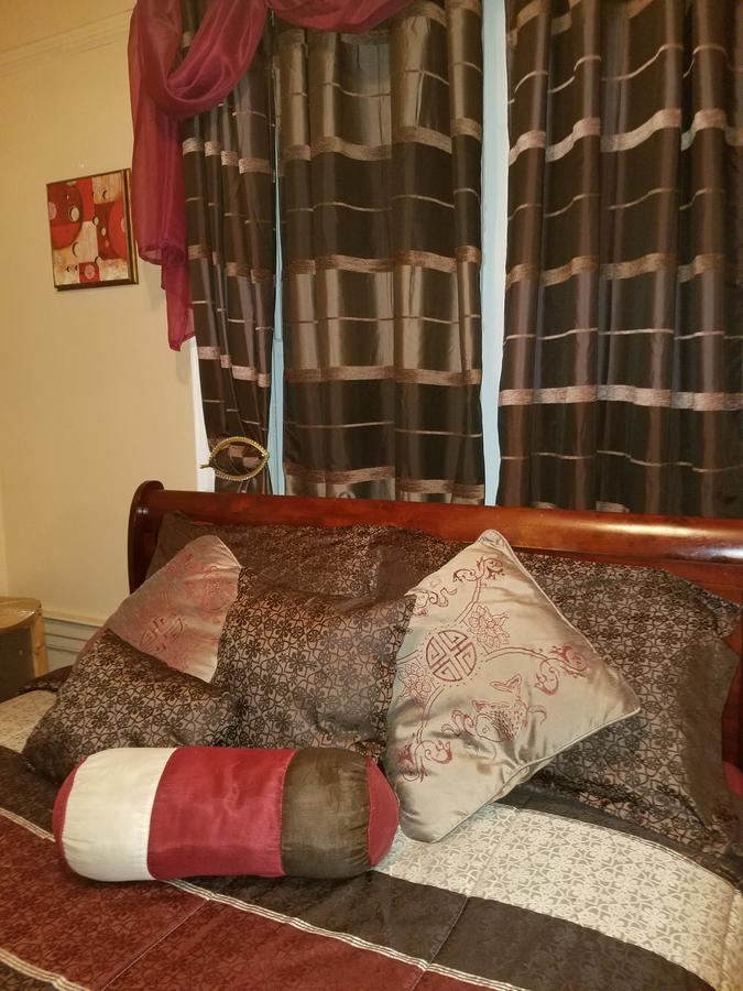 Gabriel's Luxury Apartamento *