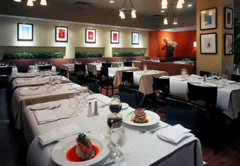 Courtyard By Marriott Manhattan/ Fifth Avenue Khách sạn New York