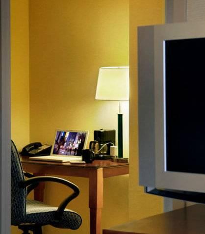 Courtyard By Marriott Manhattan/ Fifth Avenue Khách sạn New York