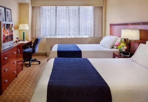 Courtyard By Marriott Manhattan/ Fifth Avenue Khách sạn