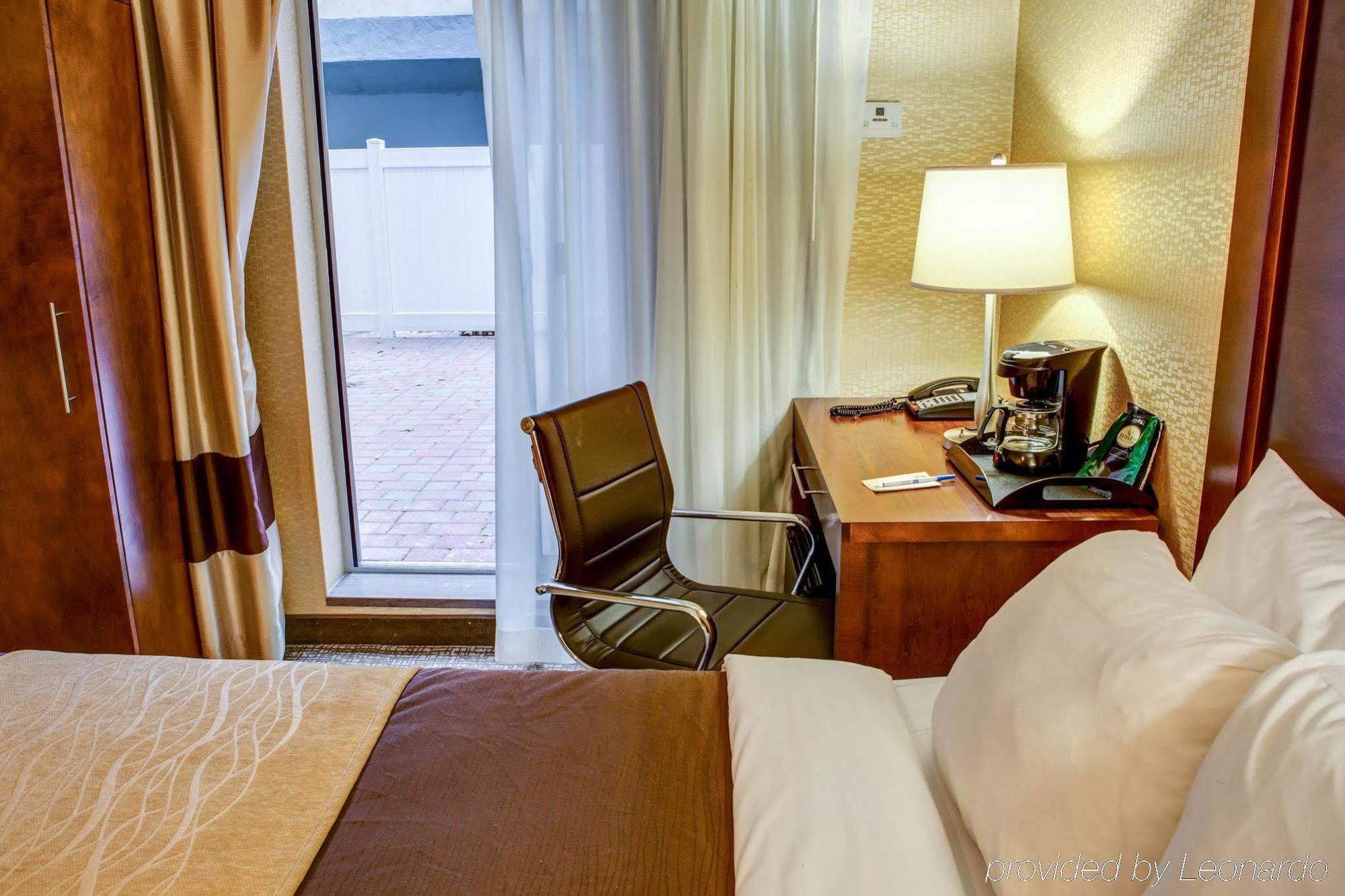 Ramada By Wyndham Times Square West New York