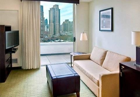 Courtyard Manhattan/upper East Side 3* Nova York