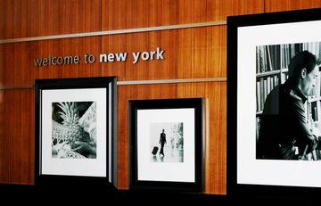 Hotel Hampton Madison Square Garden Nova York