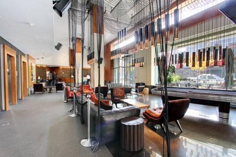 Gansevoort Meatpacking Khách sạn 5*